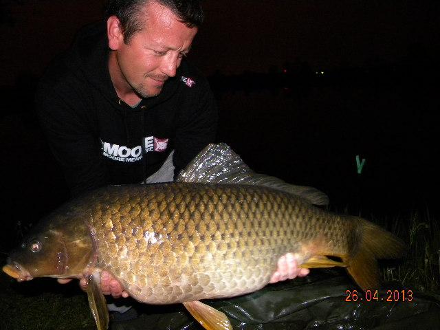 ISOLA DEL PESCATORE 25 - 28 apr. - dscn15651.JPG